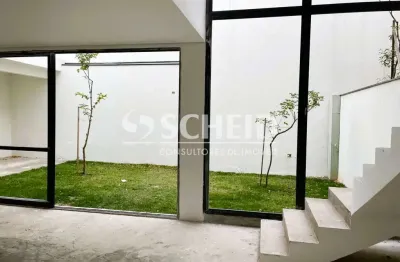 Casa em condomínio fechado com 4 quartos à venda na Rua Ossian Terceiro Teles, --, Jardim Prudência, São Paulo