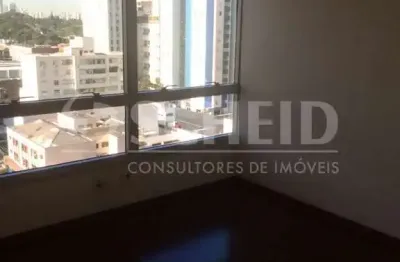 Sala comercial com 1 sala à venda na Rua Joaquim Nabuco, --, Brooklin, São Paulo