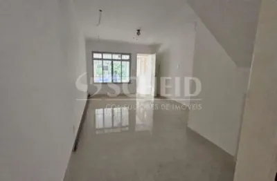 Casa com 3 quartos à venda na Rua Joaquim Morais, --, Vila Santa Catarina, São Paulo