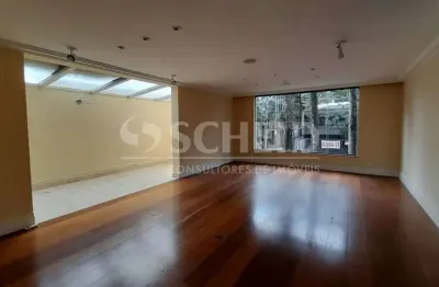 Casa com 3 quartos para alugar na Alameda dos Indígenas, --, Saúde, São Paulo