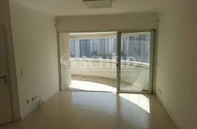 Apartamento a venda no brooklin paulista com 4 dormitórios.