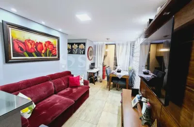Apartamento com 3 quartos à venda na Avenida Miguel Yunes, --, Jardim Marajoara, São Paulo