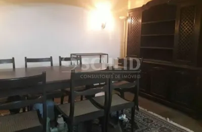 Alto da boa vista - 4 quartos - suíte - 3 vagas de garagem