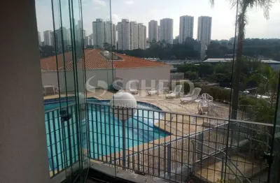 Apartamento próximo ao colégio santa maria, repleto de armários suite, deposito