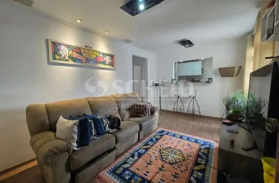 Apartamento com 3 quartos à venda na Avenida Damasceno Vieira, --, Vila Mascote, São Paulo