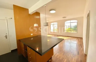 Ótima localização rua sócrates, apartamento com 123m de área útil, 01 vaga.