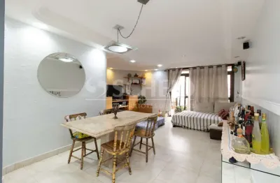 Apartamento com 3 quartos à venda na Alameda dos Anapurus, --, Moema, São Paulo