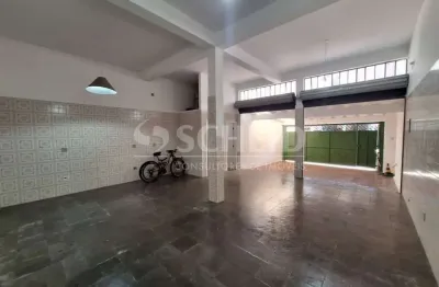 Barracão / Galpão / Depósito com 1 sala para alugar na Rua Áurea Batista dos Santos, --, Vila Morse, São Paulo