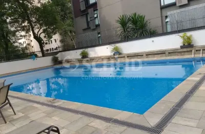 Apartamento com 4 dormitórios (1 suíte master com closet) e 2 vagas bem perto do shopping ibirapuera