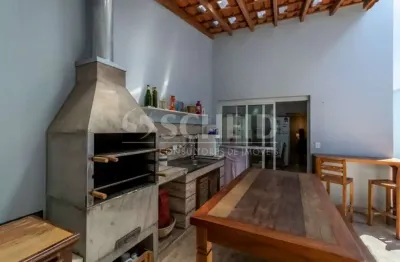 Casa à venda chácara santo antônio, próximo ao consulado americano