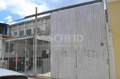 Barracão / Galpão / Depósito com 5 salas à venda na Rua Marcílio Dias, --, Interlagos, São Paulo