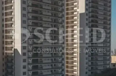 Studio jardim prudencia - condominio verdana - sem reformas