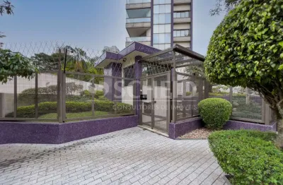 Apartamento com 3 quartos à venda na Rua Morais de Barros, --, Campo Belo, São Paulo