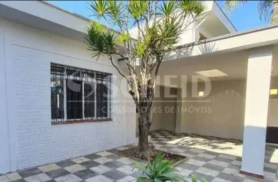 Casa com 3 quartos à venda na Rua José Garbuio, --, Campo Belo, São Paulo