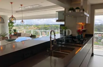 Apartamento com 3 quartos à venda na Rua Gabriele D'Annunzio, --, Campo Belo, São Paulo