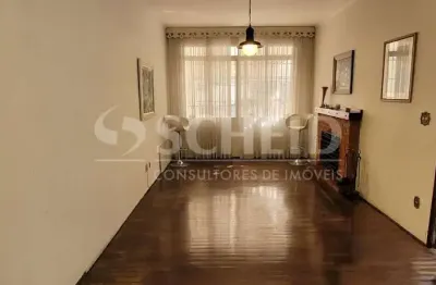 Casa a venda no jardim prudência, 204m²  3 quartos  1 suíte  2 vagas