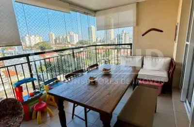 Apartamento  a venda  na vila mascote  com 83m², 3 quartos  sendo 1 suíte, 2 vagas .