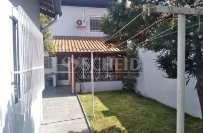 Casa com 3 quartos à venda na Rua George Ade, --, Brooklin, São Paulo