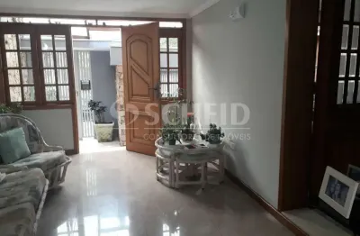 Alto da boa vista - 3 quartos sendo 1 suíte / 2 vagas
