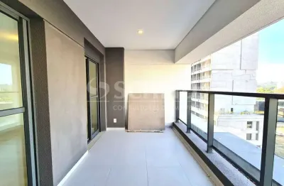 Apartamento tipo studio para venda no haus mitre brooklin