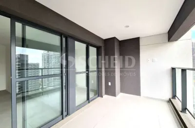 Apartamento com 3 quartos à venda na Rua Professor Doutor José Marques da Cruz, --, Brooklin, São Paulo