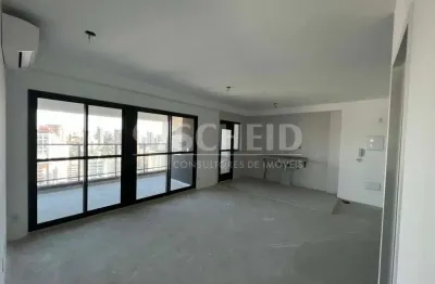Apartamento com 3 quartos à venda na Rua Professor Doutor José Marques da Cruz, --, Brooklin, São Paulo