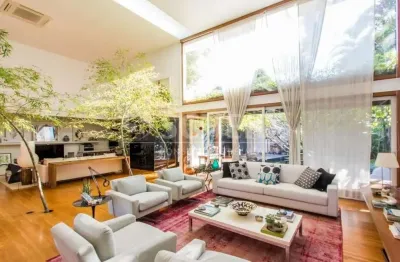 Casa com 3 quartos à venda na Rua Estuário, --, Chácara Monte Alegre, São Paulo