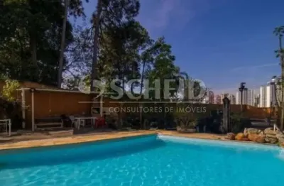 Casa com 3 quartos à venda na Rua Arataca, --, Chácara Monte Alegre, São Paulo