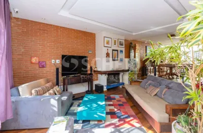 Casa com 3 quartos à venda na Rua Guilherme Asbahr Neto, --, Chácara Monte Alegre, São Paulo