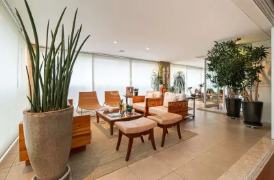 Apartamento com 3 quartos à venda na Rua Volta Redonda, --, Campo Belo, São Paulo