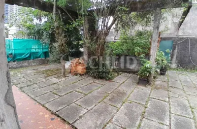 Casa com 3 quartos à venda na Rua Santo Arcádio, --, Brooklin, São Paulo