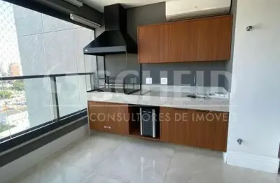 Apartamento com 2 quartos à venda na Rua Morais de Barros, --, Campo Belo, São Paulo