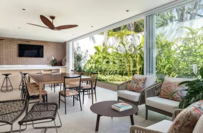 Casa em condomínio fechado com 3 quartos à venda na Avenida Professor Rubens Gomes de Souza, --, Jardim Cordeiro, São Paulo