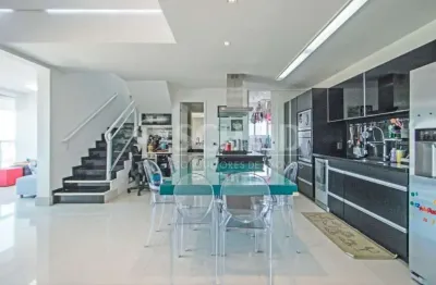 Apartamento com 2 quartos à venda na Rua Antônio de Macedo Soares, --, Campo Belo, São Paulo