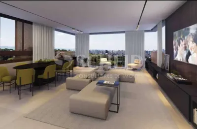 Apartamento com 3 quartos à venda na Rua Princesa Isabel, --, Brooklin, São Paulo