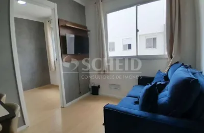 Apartamento com 2 quartos à venda na Rua João Alfredo, --, Alto da Boa Vista, São Paulo
