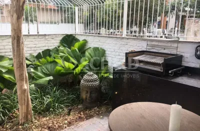 Casa com 4 quartos à venda na Rua Nova York, --, Brooklin, São Paulo