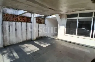 Casa com 3 quartos à venda na Rua Jacatirão, --, Chácara Monte Alegre, São Paulo