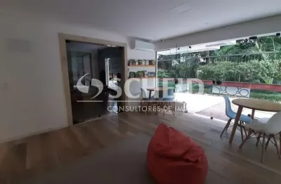 Apartamento para locação na vila mascote 4 dormitórios, sendo 2 suítes e 4 vagas