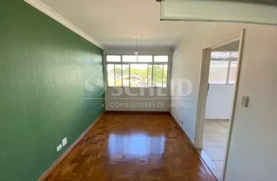 Apartamento com 2 dormitórios, sendo 1 suíte, em moema à venda