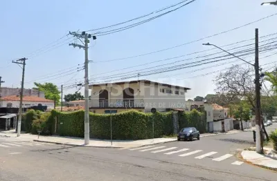 Sobrado comercial e residencial para locação região de interlagos de esquina