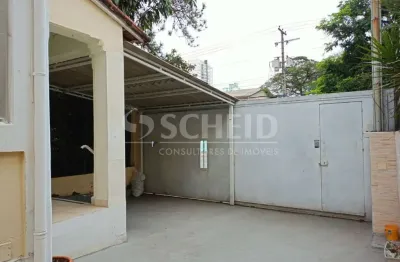 Casa comercial com 2 salas para alugar na Rua Luís Góis, --, Jabaquara, São Paulo