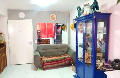 Apartamento com 2 quartos à venda na Rua Barão do Triunfo, --, Brooklin, São Paulo