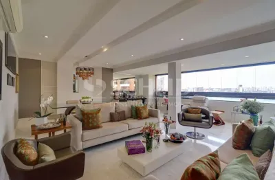 Apartamento com 3 quartos para alugar na Rua Professor Alexandre Correia, --, Panamby, São Paulo