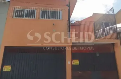 Sobrado comercial em santo amaro, a dois quarteirão do metro