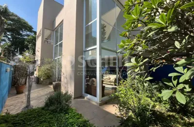 Casa na chácara santo antonio com 3 quartos e 1 suíte com 3 vagas de garagem!!