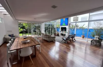 Casa na chácara santo antonio com 3 quartos e 1 suíte com 3 vagas de garagem!!