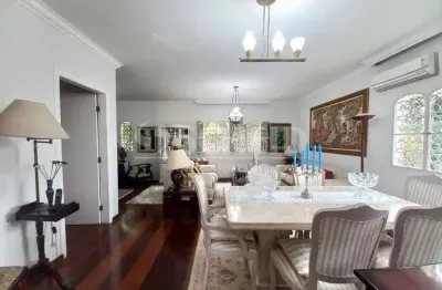 Casa de 400m² com 4 quartos e 4 vagas à venda no jardim prudência - sp
