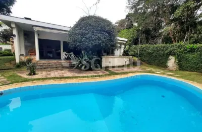 Excelente casa térrea no bolsão de interlagos super espaçosa com piscina