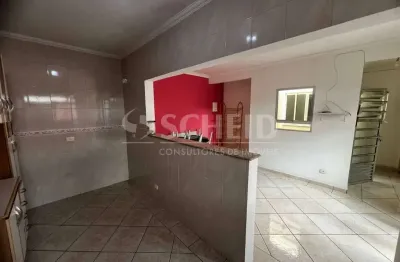 Casa com 3 quartos à venda na Rua Pierre de Beranger, --, Campo Grande, São Paulo
